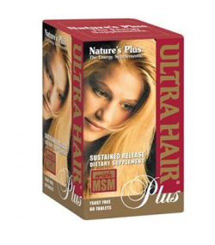 ULTRA HAIR PLUS 60TAV LA STREG