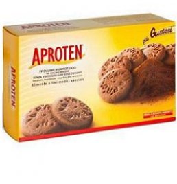 APROTEN BISC FROLL CACAO 180G