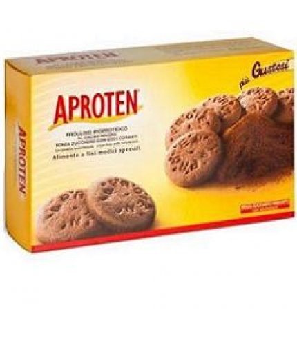 APROTEN BISC FROLL CACAO 180G