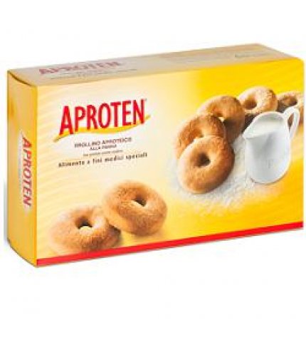 APROTEN FROLLINI PANNA 180G