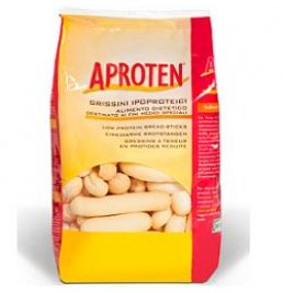 APROTEN*GRISSINI 150G