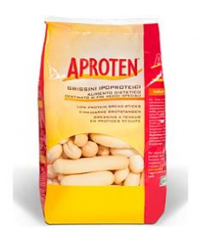 APROTEN*GRISSINI 150G