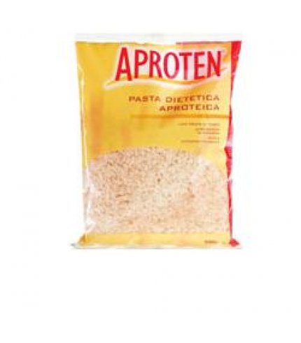 APROTEN CHICCHI*PASTA 500G