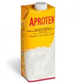 APROTEN BEVANDA APROTEICA500ML