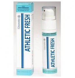 ATHLETIC FRESCH 50ML