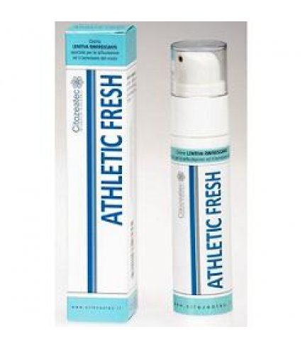 ATHLETIC FRESCH 50ML