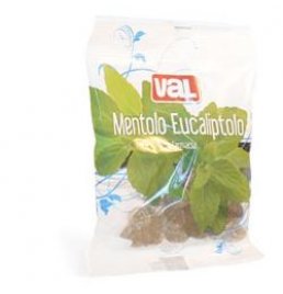 MENTOLO EUCALIPTO CARAMELLA 50 G