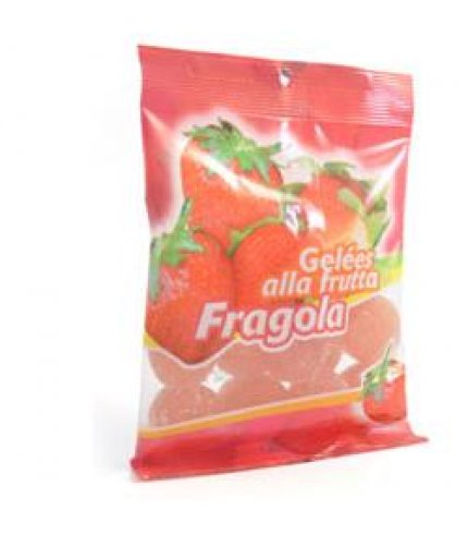 GELEES FRAGOLA CARAMELLA 100 G