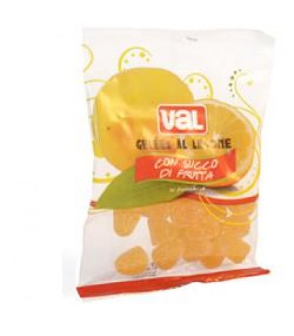 VAL GELATINA LIMONE 60 G