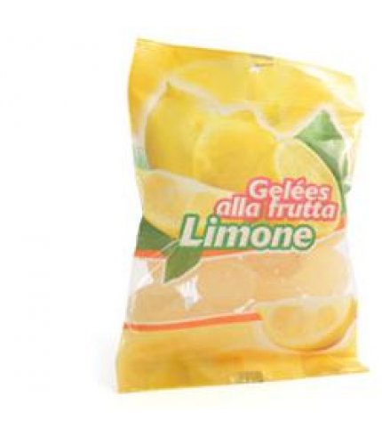 GELEES LIMONE CARAMELLA 100 G