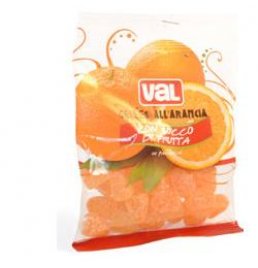 VAL GELATINA ARANCIA BUSTA 60 G