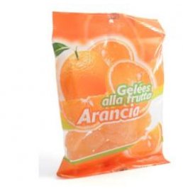 GELEES ARANCIA CARAMELLA 100 G