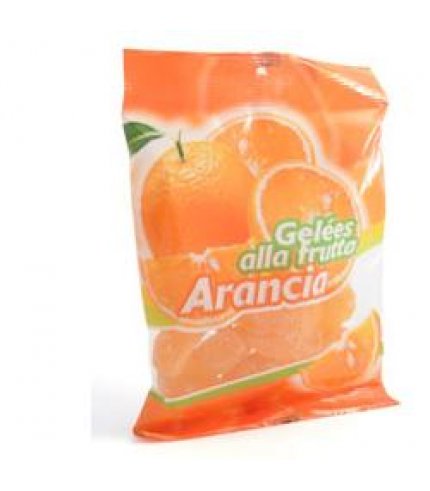 GELEES ARANCIA CARAMELLA 100 G