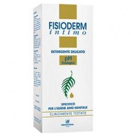 FISIODERM DETERGENTE INTIMO