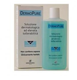 DERMOPURE SOL DERMATOLOGICA