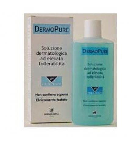 DERMOPURE SOL DERMATOLOGICA