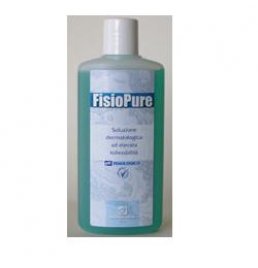 FISIOPURE DETERGENTE LIQUIDO