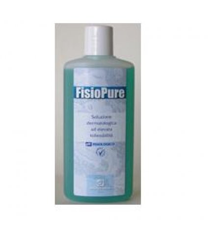 FISIOPURE DETERGENTE LIQUIDO