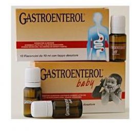 GASTROENTEROL 10FL