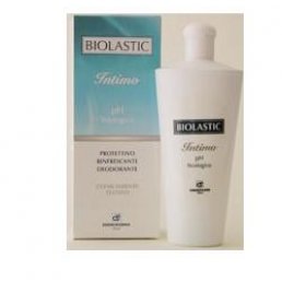 BIOLASTIC INTIMO 400ML