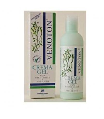 VENOTON CR GEL 250ML