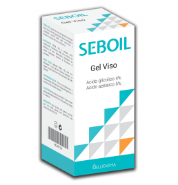 SEBOIL GEL ACNE 50ML