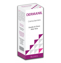 DERMANIL CREMA BARRIERA 100ML