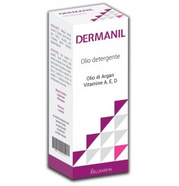 DERMANIL OLIO DETERGENTE 150ML