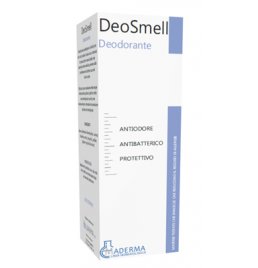 DEOSMELL DEODORANTE SPRAY