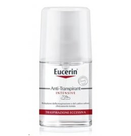 EUCERIN ANTIPERS DEO VAPO 30ML