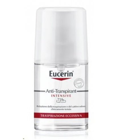 EUCERIN ANTIPERS DEO VAPO 30ML