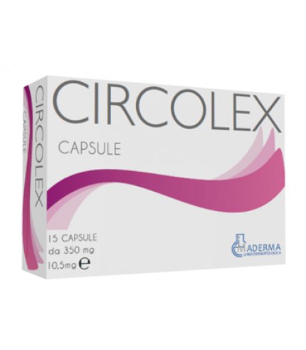 CIRCOLEX 15CPS