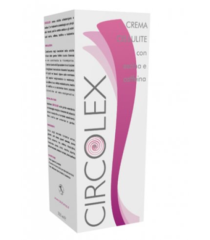 CIRCOLEX CREMA ANTICELLULITE