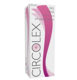 CIRCOLEX GEL VENE 100ML