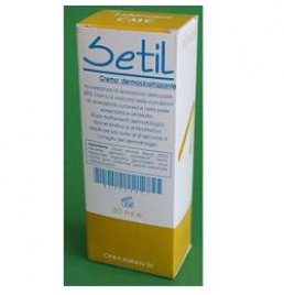 SETIL CREMA UMETTANTE 50ML