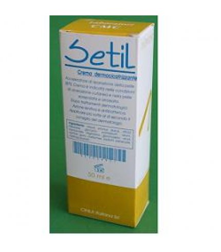 SETIL CREMA UMETTANTE 50ML