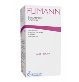 FLIMANN SHAMPOO DOCCIA