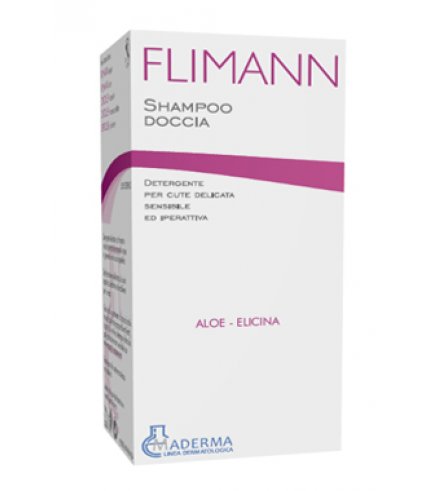 FLIMANN SHAMPOO DOCCIA