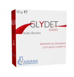 GLYDET SOLIDO DETERGENTE