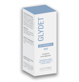 GLYDET DET LIQ 150ML