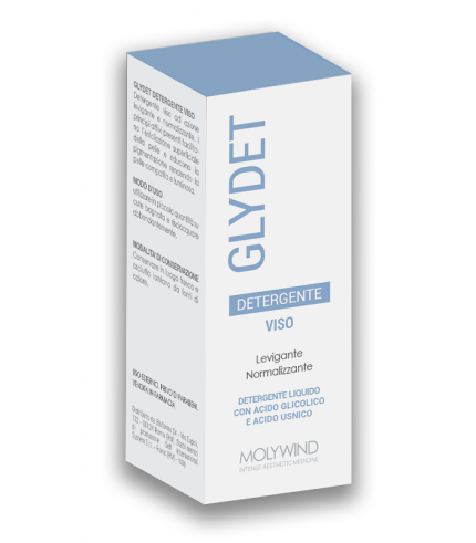 GLYDET DET LIQ 150ML