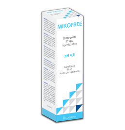 MIKOFREE DETERGENTE 300ML