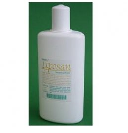 LIPOSAN DETERGENTE CORPO 150ML