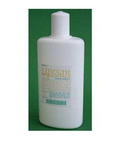 LIPOSAN DETERGENTE CORPO 150ML