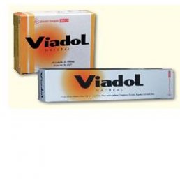 VIADOL NATURAL POM 50ML  LINDA