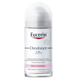 EUCERIN DEO ROLL ON PE/SENS