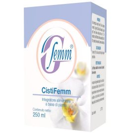 G-FEMM CISTIFEMM 250ML