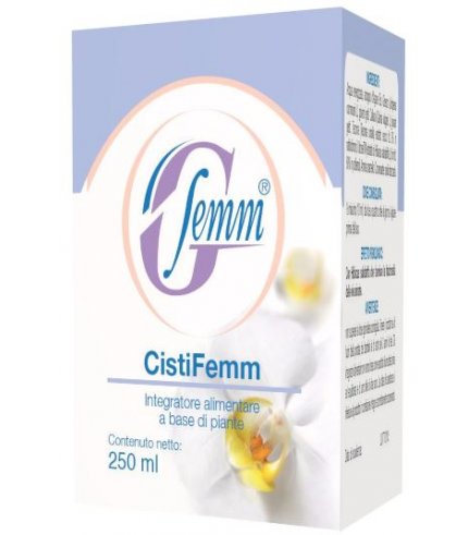 G-FEMM CISTIFEMM 250ML