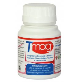 T-MAG 60CPS 36G