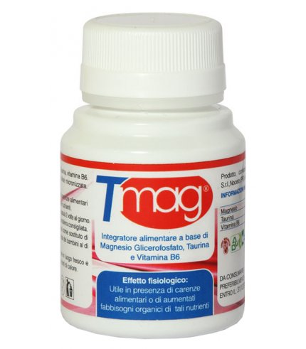 T-MAG 60CPS 36G